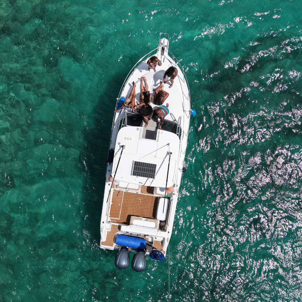 Boat Cruise