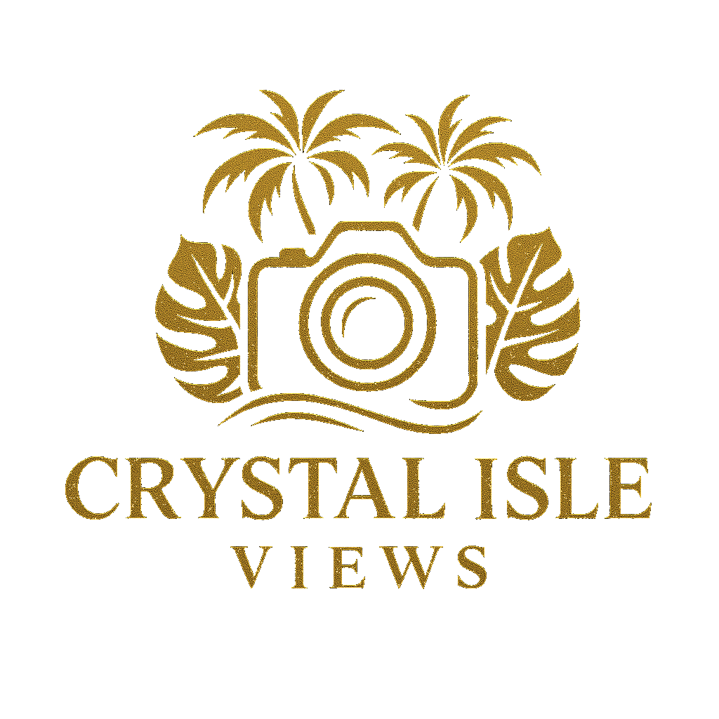 Crystal Isle Views Ja