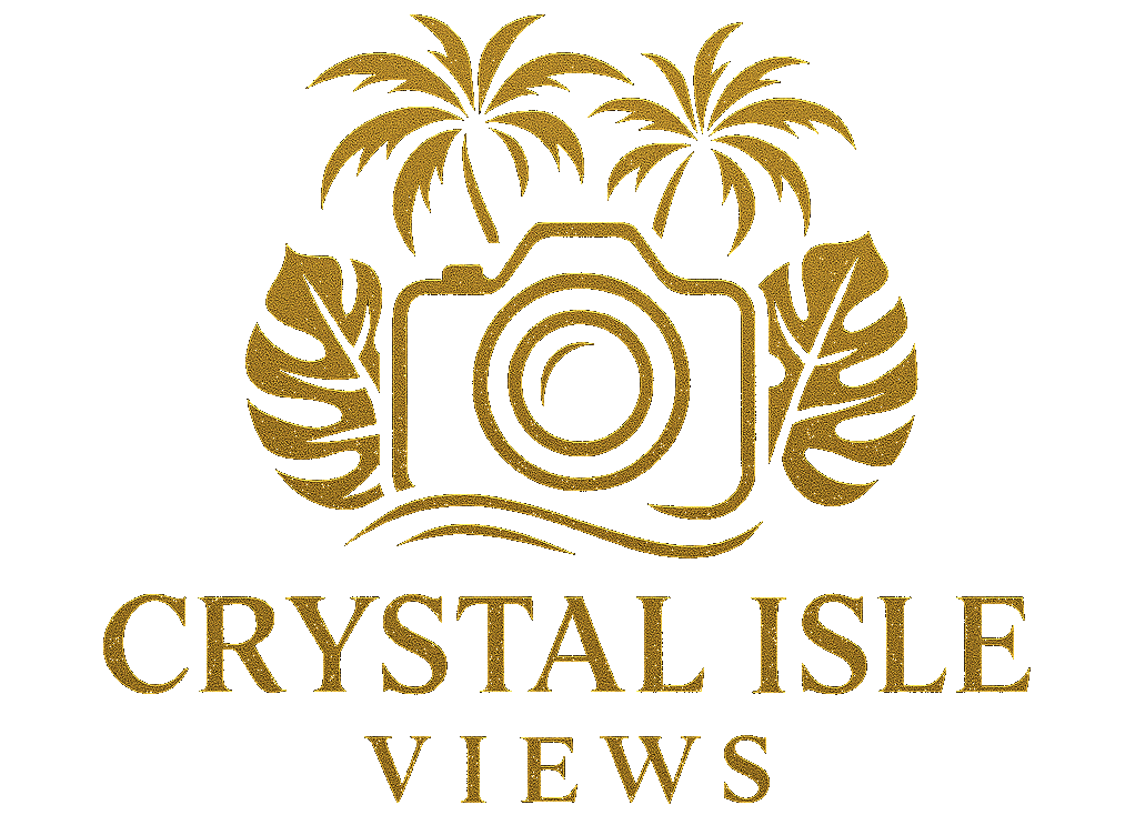 Crystal Isle Views Ja