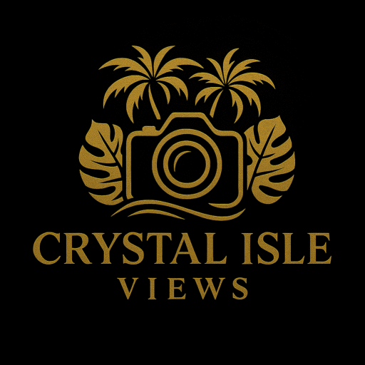 Crystal Isle Views Ja