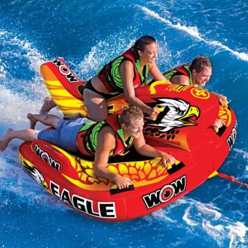 WaterTubing